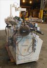 Used Werner Pfleiderer 25mm Twin Screw Extruder, Type ZSK 25 P8.2 E-PULA