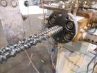 Used Werner Pfleiderer 25mm Twin Screw Extruder, Type ZSK 25 P8.2 E-PULA