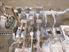 Used Werner Pfleiderer 25mm Twin Screw Extruder, Type ZSK 25 P8.2 E-PULA