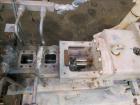 Used Werner Pfleiderer 25mm Twin Screw Extruder, Type ZSK 25 P8.2 E-PULA