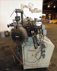 Used Werner Pfleiderer 25mm Twin Screw Extruder, Type ZSK 25 P8.2 E-PULA
