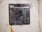 Used Werner Pfleiderer 25mm Twin Screw Extruder, Type ZSK 25 P8.2 E-PULA