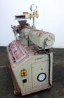 Used Werner Pfleiderer 25mm Twin Screw Extruder, Type ZSK 25 P8.2 E-PULA