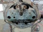 Used Werner Pfleiderer 25mm Twin Screw Extruder, Type ZSK 25 P8.2 E-PULA