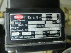 Used Werner Pfleiderer 25mm Twin Screw Extruder, Type ZSK 25 P8.2 E-PULA