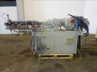 Used- Werner Pfleiderer 25mm Twin Screw Extruder, Type ZSK 25 P8.2 E. 