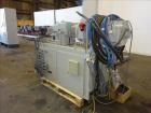 Used- Werner Pfleiderer 25mm Twin Screw Extruder, Type ZSK 25 P8.2 E. 