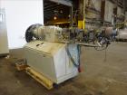 Used Werner Pfleiderer 25mm Twin Screw Extruder, Type ZSK 25 P8.2 E. 