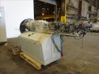 Used- Werner Pfleiderer 25mm Twin Screw Extruder, Type ZSK 25 P8.2 E. 