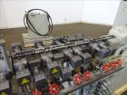 Used Werner Pfleiderer 25mm Twin Screw Extruder, Type ZSK 25 P8.2 E. 