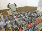 Used Werner Pfleiderer 25mm Twin Screw Extruder, Type ZSK 25 P8.2 E. 