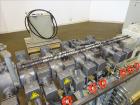 Used- Werner Pfleiderer 25mm Twin Screw Extruder, Type ZSK 25 P8.2 E. 