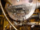 Used Werner Pfleiderer 25mm Twin Screw Extruder, Type ZSK 25 P8.2 E. 