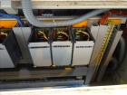 Used Werner Pfleiderer 25mm Twin Screw Extruder, Type ZSK 25 P8.2 E. 