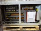 Used Werner Pfleiderer 25mm Twin Screw Extruder, Type ZSK 25 P8.2 E. 