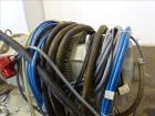 Used Werner Pfleiderer 25mm Twin Screw Extruder, Type ZSK 25 P8.2 E. 