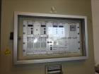 Used Werner Pfleiderer 25mm Twin Screw Extruder, Type ZSK 25 P8.2 E. 