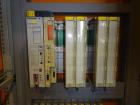 Used Werner Pfleiderer 25mm Twin Screw Extruder, Type ZSK 25 P8.2 E. 