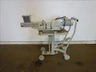 Used- Werner Pfleiderer 25mm Twin Screw Extruder, Type ZSK 25 P8.2 E. 