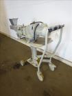 Used Werner Pfleiderer 25mm Twin Screw Extruder, Type ZSK 25 P8.2 E. 