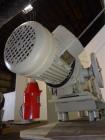 Used Werner Pfleiderer 25mm Twin Screw Extruder, Type ZSK 25 P8.2 E. 