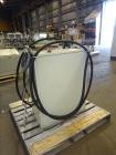 Used Werner Pfleiderer 25mm Twin Screw Extruder, Type ZSK 25 P8.2 E. 