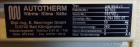 Used Werner Pfleiderer 25mm Twin Screw Extruder, Type ZSK 25 P8.2 E. 