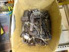 Used Werner Pfleiderer 25mm Twin Screw Extruder, Type ZSK 25 P8.2 E. 