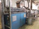 Used- Werner & Pfleiderer Twin Screw Extruder, Type ZSK 25