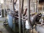Used Werner & Pfleiderer Twin Screw Extruder, Type ZSK 25
