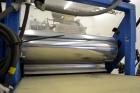 Used Coperion Werner Pfleiderer 25mm Twin Screw Extruder, Type ZSK-25. Manufactured New 2002. Approximate 40 to 1 L/D ratio. Co-Rotating intermeshing side by side screw design. 12 total Barrel sectio...