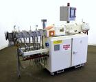 Used Krupp Werner & Pfleiderer 25mm Twin Screw Extruder, Type ZSK-25.