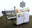 Used- Krupp Werner & Pfleiderer 25mm Twin Screw Extruder, Type ZSK-25.