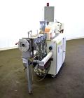 Used Krupp Werner & Pfleiderer 25mm Twin Screw Extruder, Type ZSK-25.