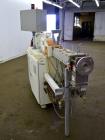 Used Krupp Werner & Pfleiderer 25mm Twin Screw Extruder, Type ZSK-25.