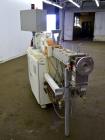 Used- Krupp Werner & Pfleiderer 25mm Twin Screw Extruder, Type ZSK-25.