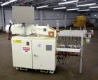 Used- Krupp Werner & Pfleiderer 25mm Twin Screw Extruder, Type ZSK-25.