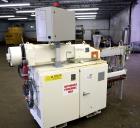 Used- Krupp Werner & Pfleiderer 25mm Twin Screw Extruder, Type ZSK-25.