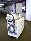 Used Krupp Werner & Pfleiderer 25mm Twin Screw Extruder, Type ZSK-25.