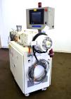 Used Krupp Werner & Pfleiderer 25mm Twin Screw Extruder, Type ZSK-25.