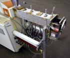 Used- Krupp Werner & Pfleiderer 25mm Twin Screw Extruder, Type ZSK-25.