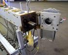 Used Krupp Werner & Pfleiderer 25mm Twin Screw Extruder, Type ZSK-25.