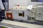 Used Krupp Werner & Pfleiderer 25mm Twin Screw Extruder, Type ZSK-25.