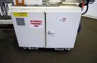 Used Krupp Werner & Pfleiderer 25mm Twin Screw Extruder, Type ZSK-25.