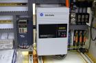 Used Krupp Werner & Pfleiderer 25mm Twin Screw Extruder, Type ZSK-25.