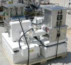USED: Coperion Werner Pfleiderer Mega Compounder, model ZSK-26MC. Twin screw extruder, 26mm screw diameter, screw rpm is 120-1200 rpm having a max torque of 106 Nm per shaft. 12 electrically heated/w...