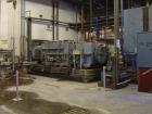 Used Werner Pfleiderer ZSK 300 Plastic Compounding Line