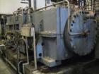 Used Werner Pfleiderer ZSK 300 Plastic Compounding Line