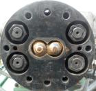 Used Werner Pfleiderer 30mm Twin Screw Extruder, Type ZSK 30