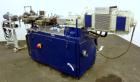 Used Werner Pfleiderer 30mm Twin Screw Extruder, Type ZSK 30 w 9/2. Co-Rotating intermeshing side by side screw design. Approximate 39 to 1 L/D ratio. 10 Barrel sections, (1) feed section, no hopper,...